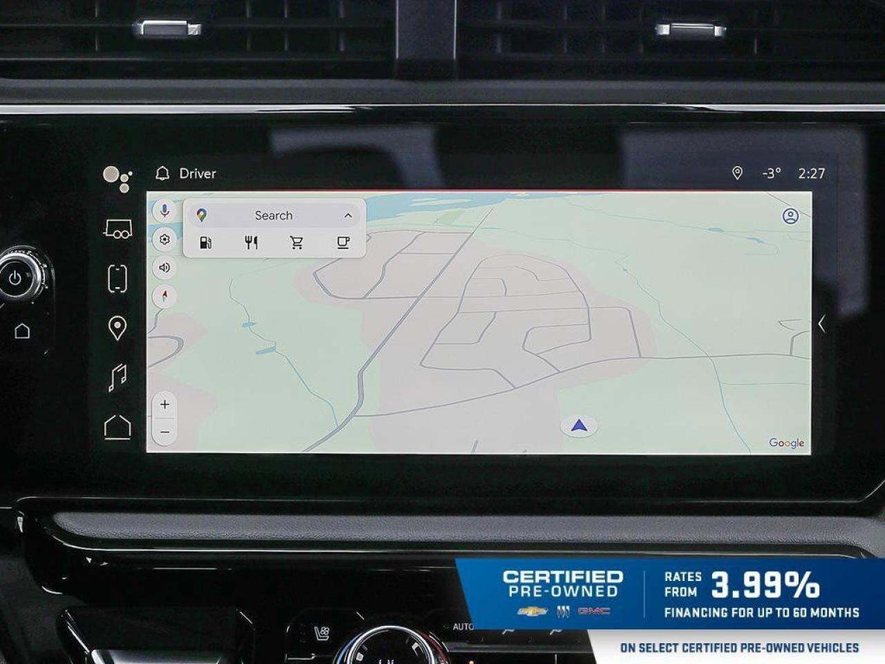 2025 GMC Sierra 1500 AT4AT4, 3.0L DIESEL, CREW CAB, 4X4, ALLOYS, BOSE, Photo