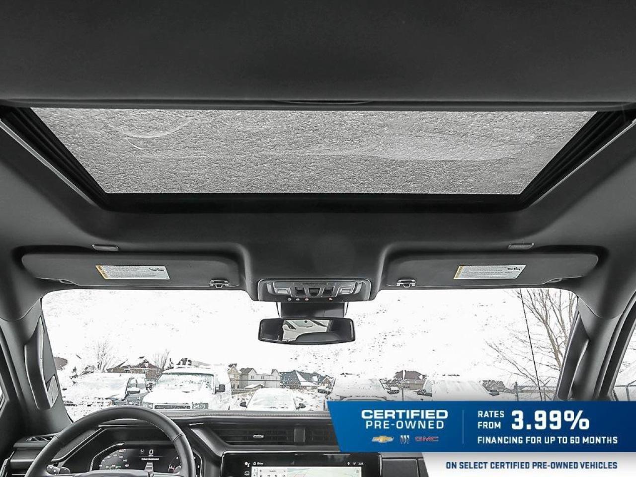 2025 GMC Sierra 1500 AT4AT4, 3.0L DIESEL, CREW CAB, 4X4, ALLOYS, BOSE, Photo