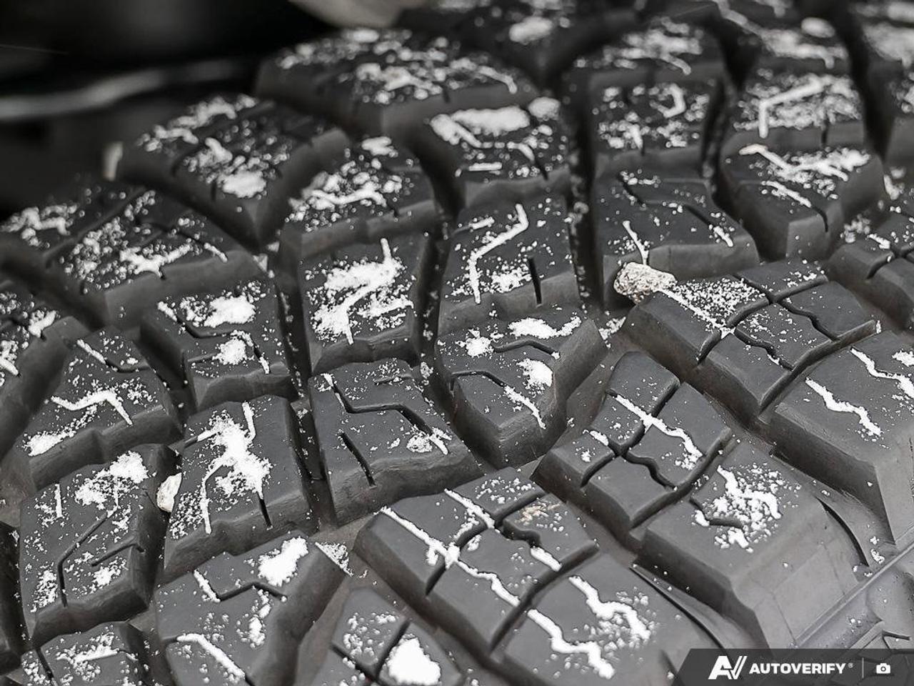 2025 GMC Sierra 1500 AT4AT4, 3.0L DIESEL, CREW CAB, 4X4, ALLOYS, BOSE, Photo