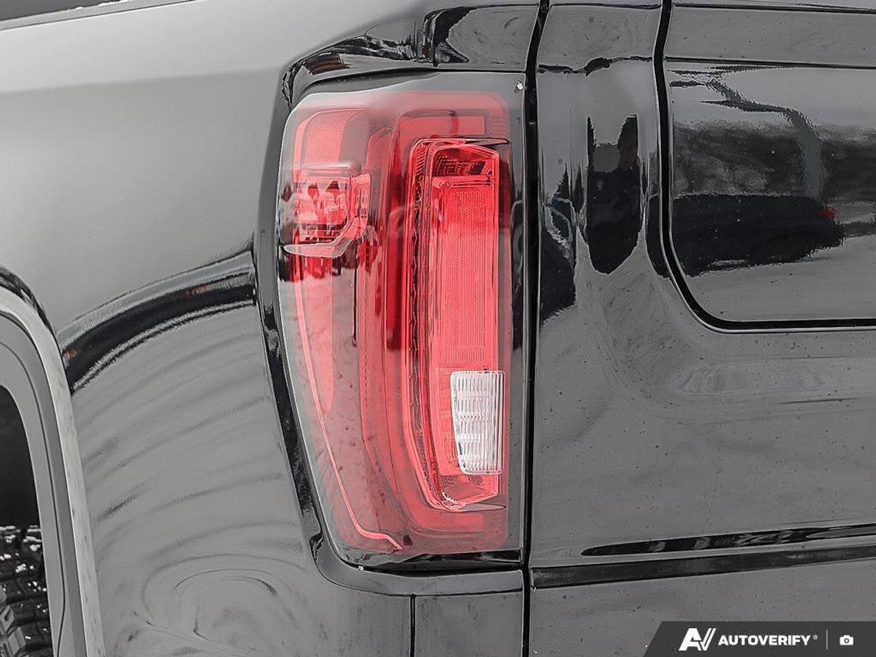 2025 GMC Sierra 1500 AT4AT4, 3.0L DIESEL, CREW CAB, 4X4, ALLOYS, BOSE, Photo