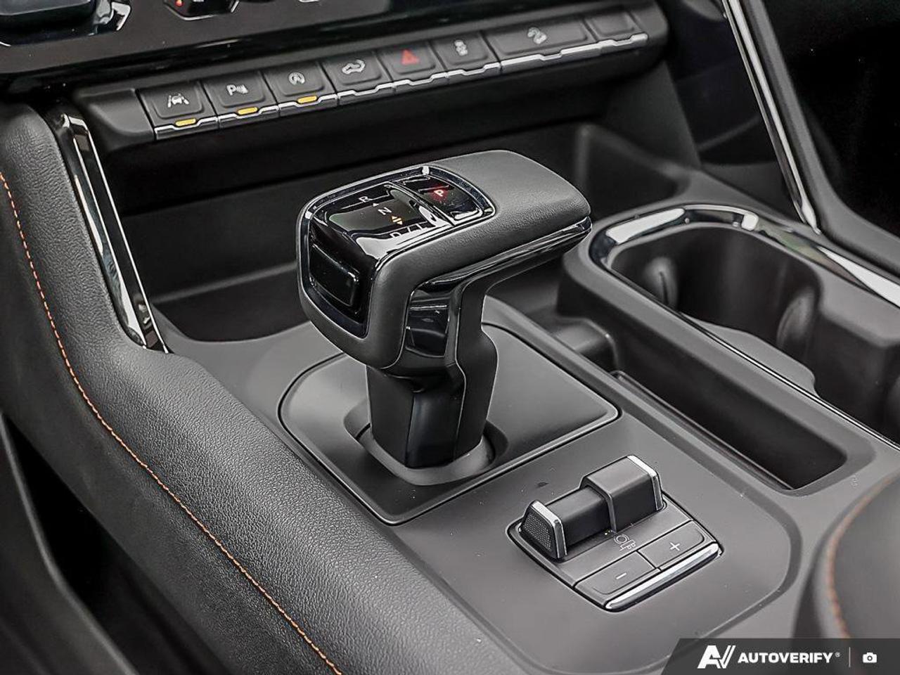 2025 GMC Sierra 1500 AT4AT4, 3.0L DIESEL, CREW CAB, 4X4, ALLOYS, BOSE, Photo