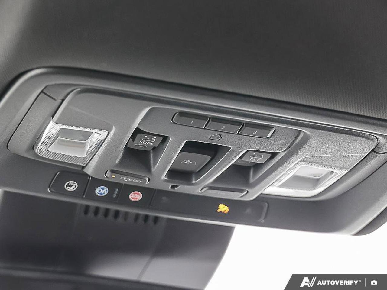 2025 GMC Sierra 1500 AT4AT4, 3.0L DIESEL, CREW CAB, 4X4, ALLOYS, BOSE, Photo