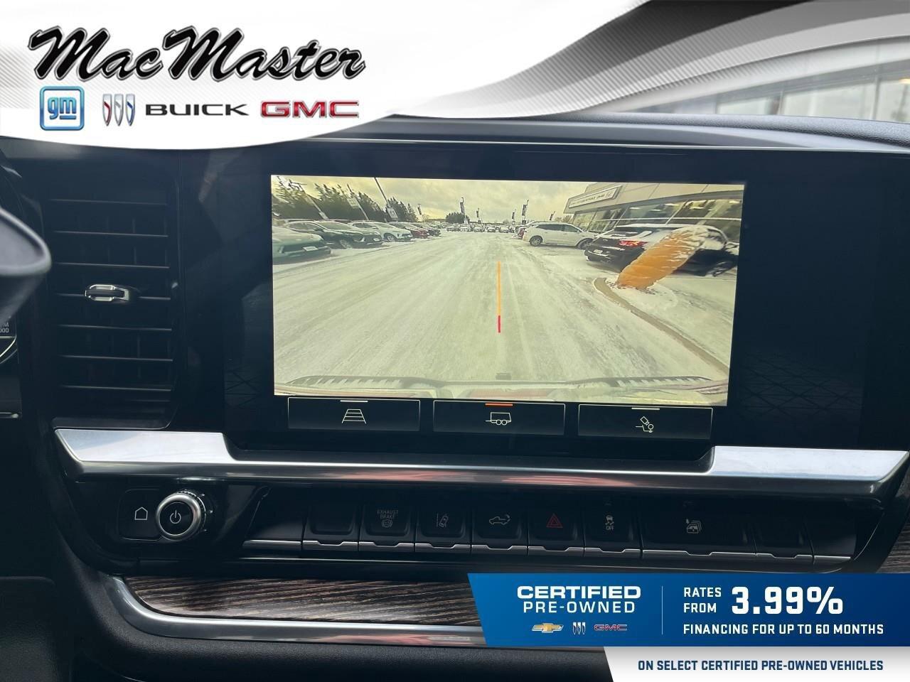 2025 GMC Sierra 3500HD SLESLE, 6.6L V8 DIESEL, CREW CAB, LONG BOX, BENCH, Photo