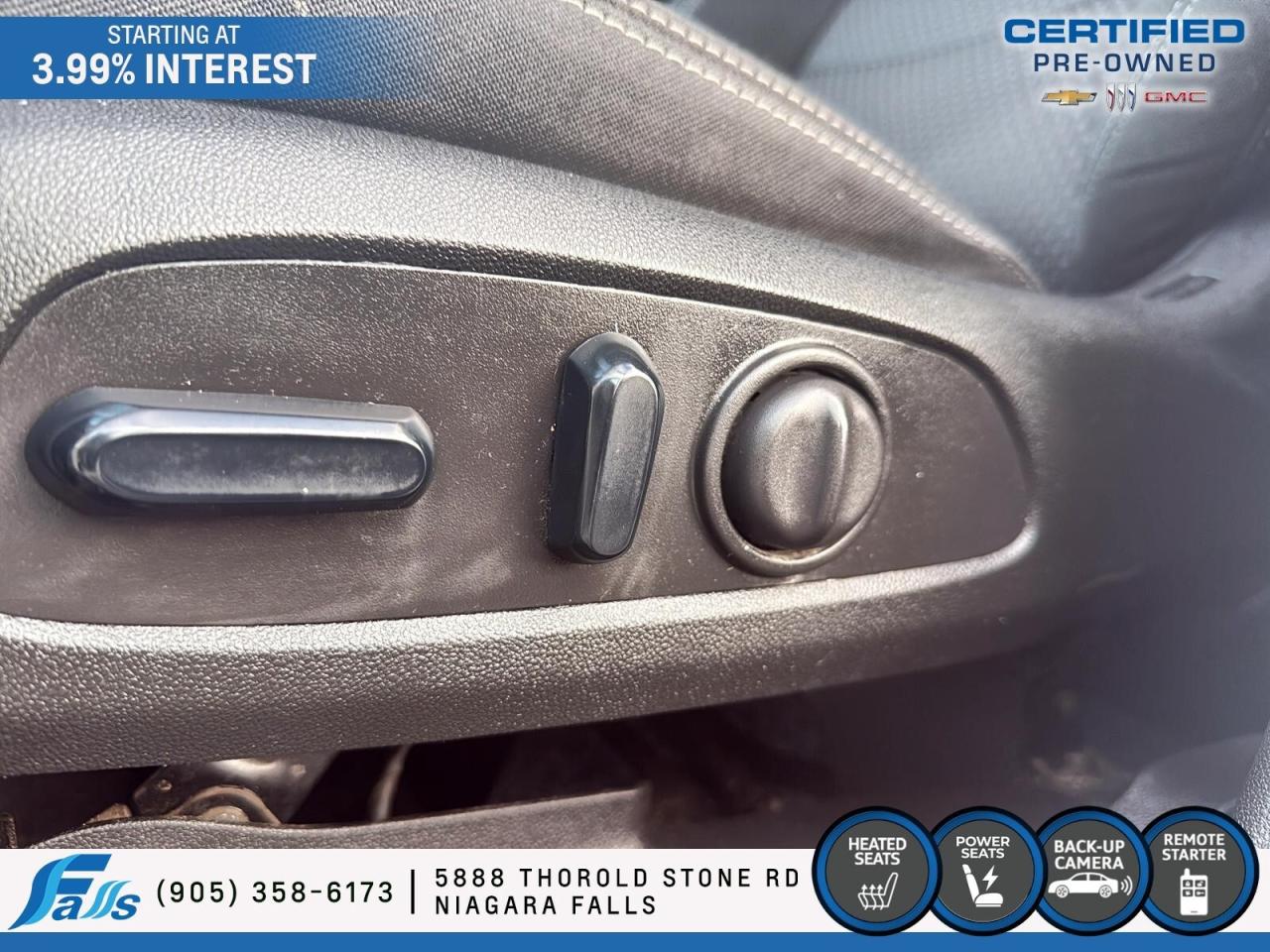 2024 GMC Terrain SLE H.SEATS,REARCAM,R.START Photo