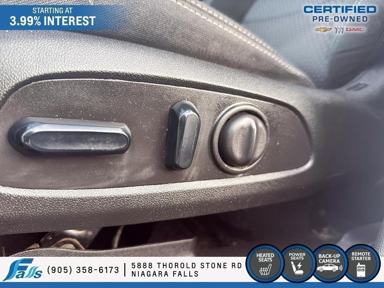 2024 GMC Terrain SLE H.SEATS,REARCAM,R.START Photo