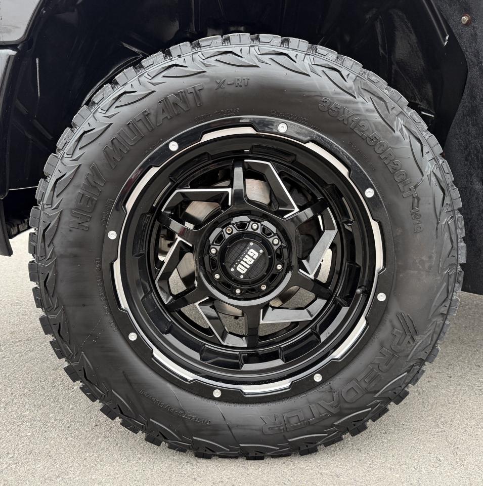2019 RAM 1500 Classic SLT LIFT/WHEEL/TIRE PKG! Photo