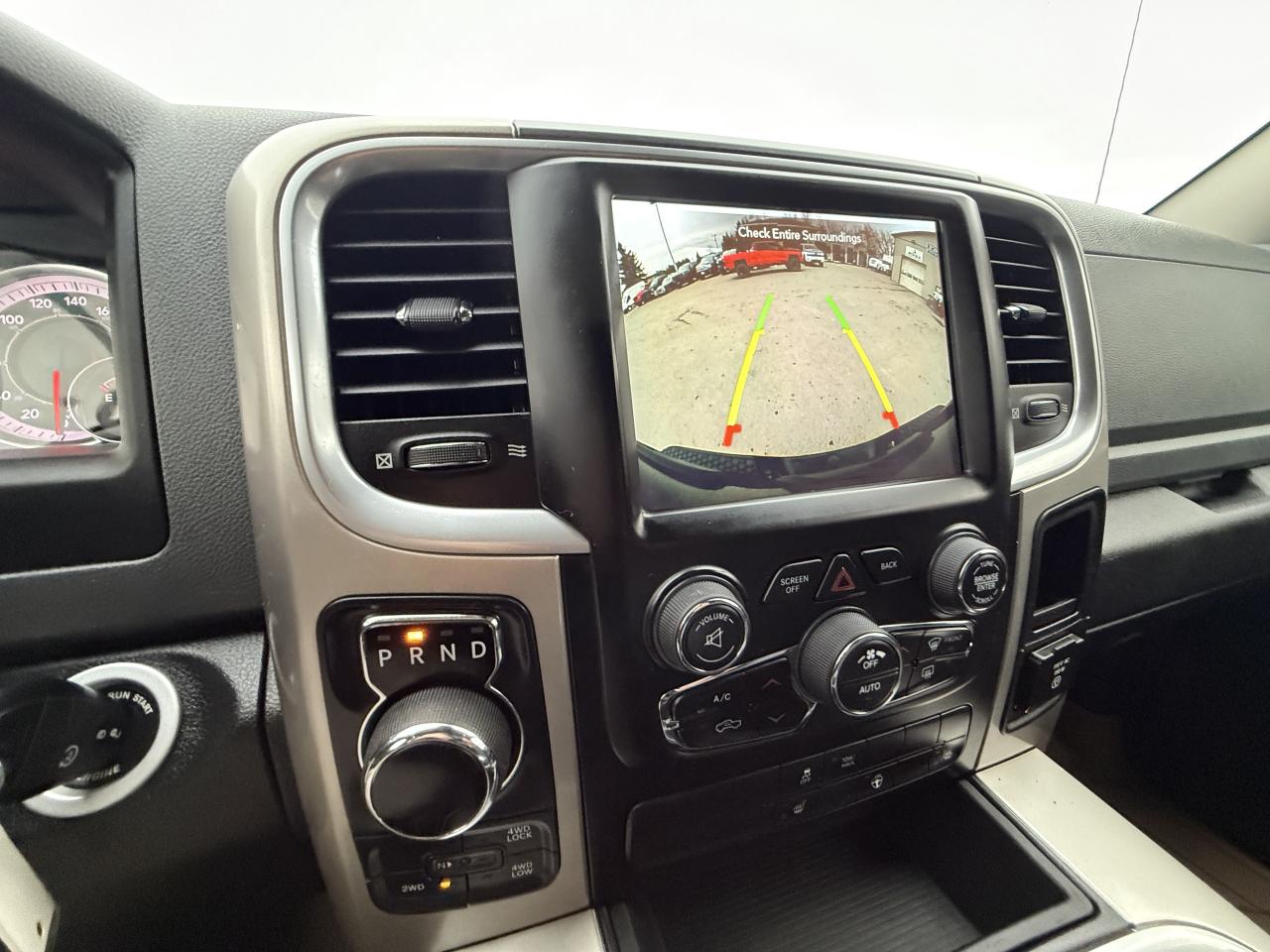 2019 RAM 1500 Classic SLT LIFT/WHEEL/TIRE PKG! Photo