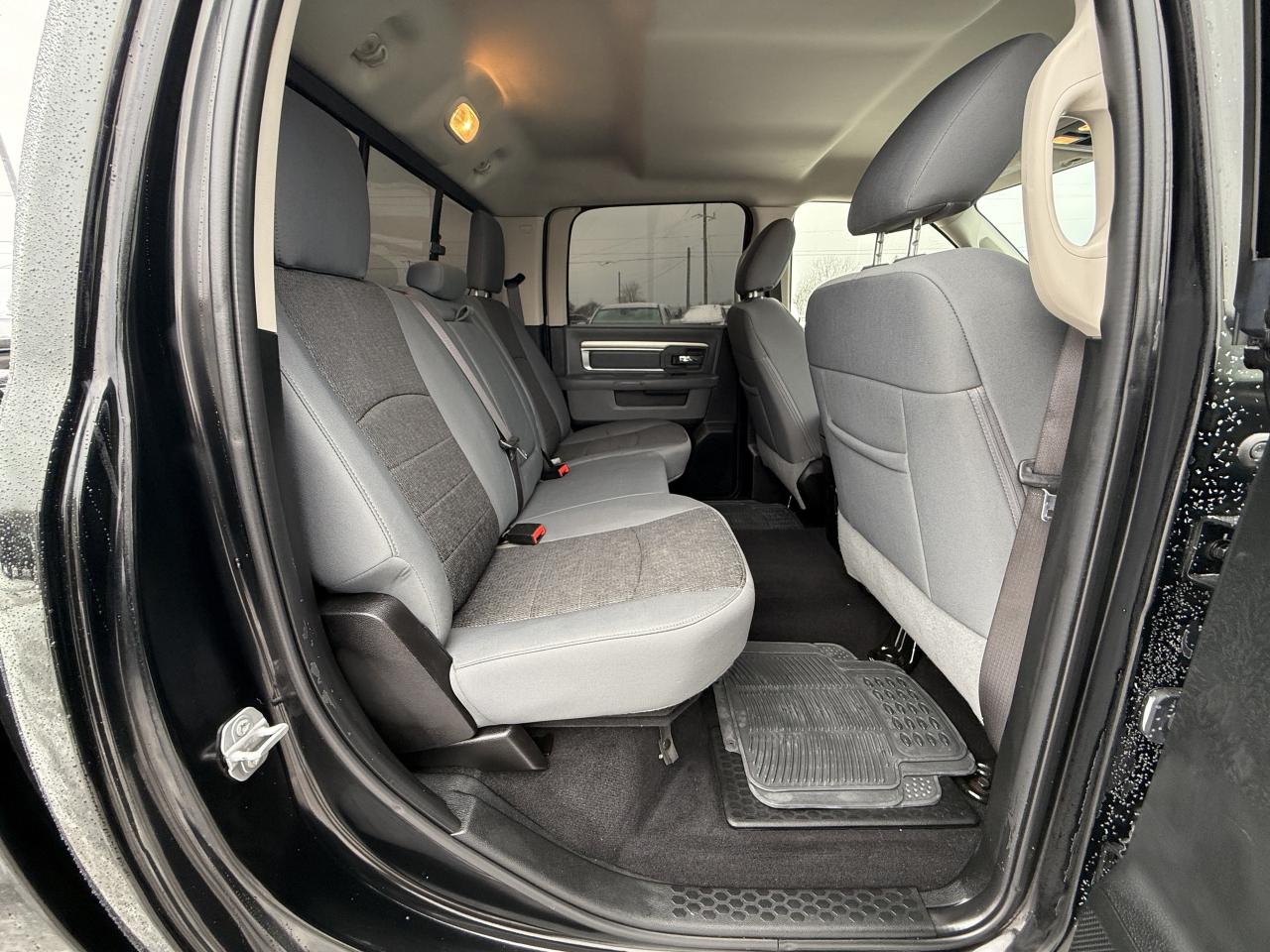 2019 RAM 1500 Classic SLT LIFT/WHEEL/TIRE PKG! Photo