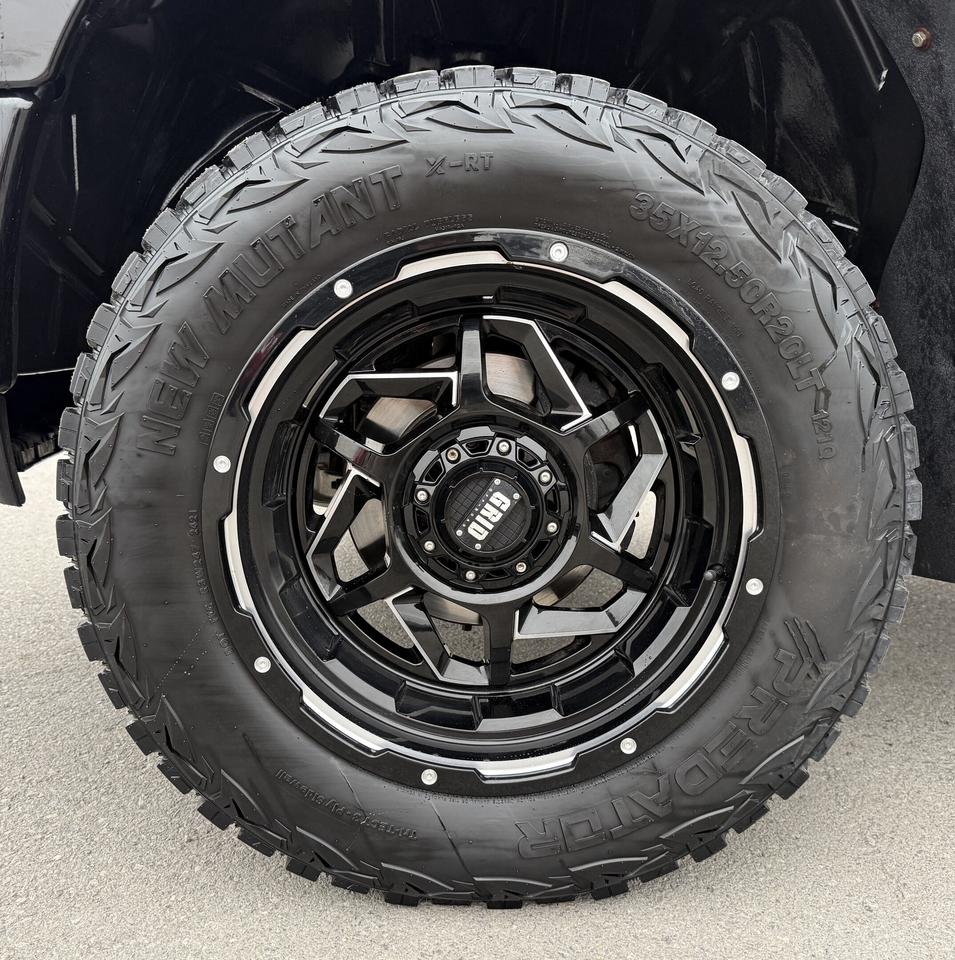 2019 RAM 1500 Classic SLT LIFT/WHEEL/TIRE PKG! Photo