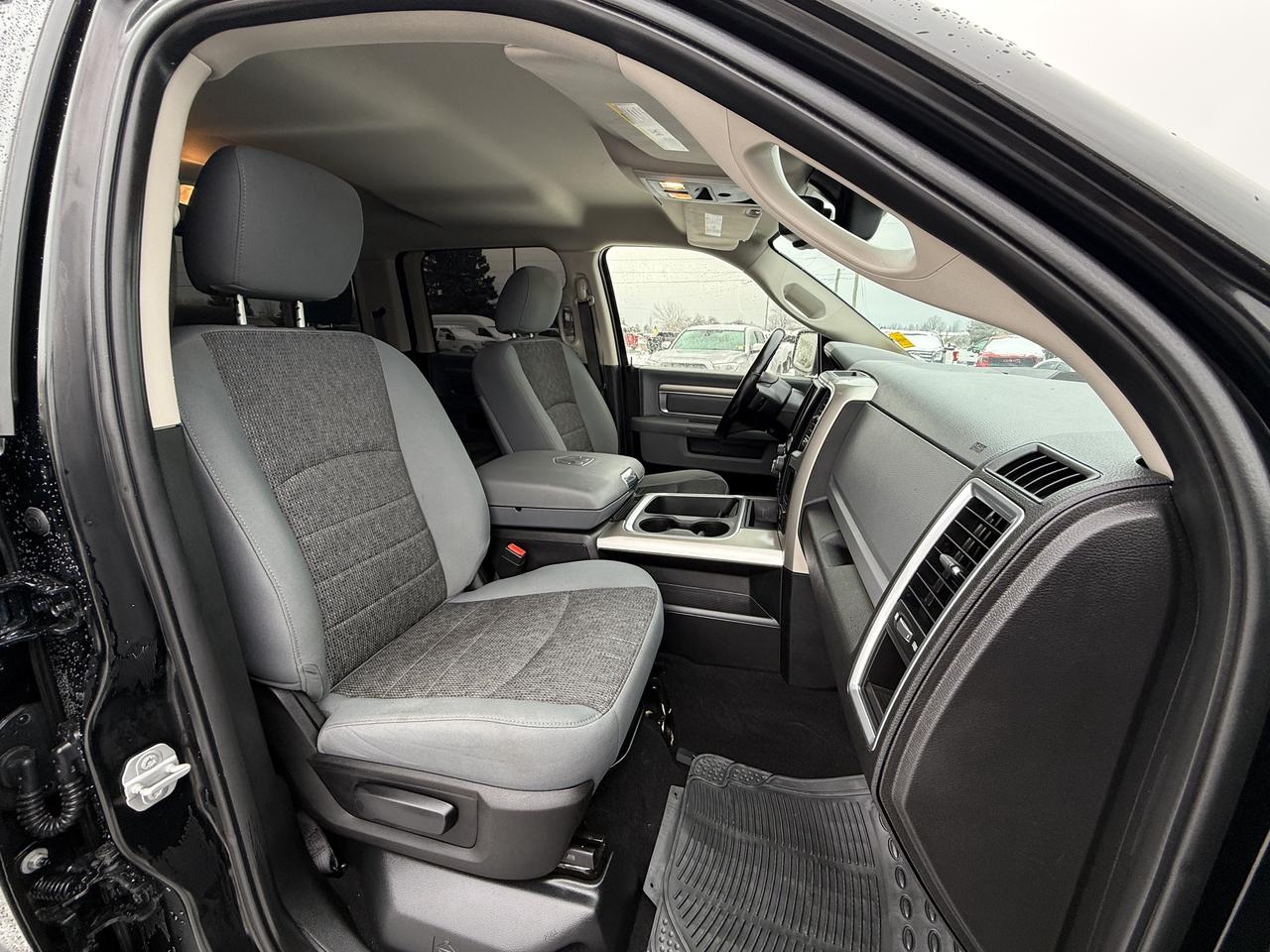 2019 RAM 1500 Classic SLT LIFT/WHEEL/TIRE PKG! Photo