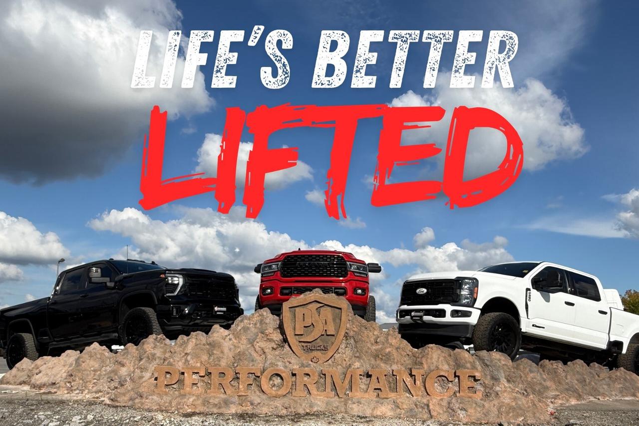 2019 RAM 1500 Classic SLT LIFT/WHEEL/TIRE PKG! Photo