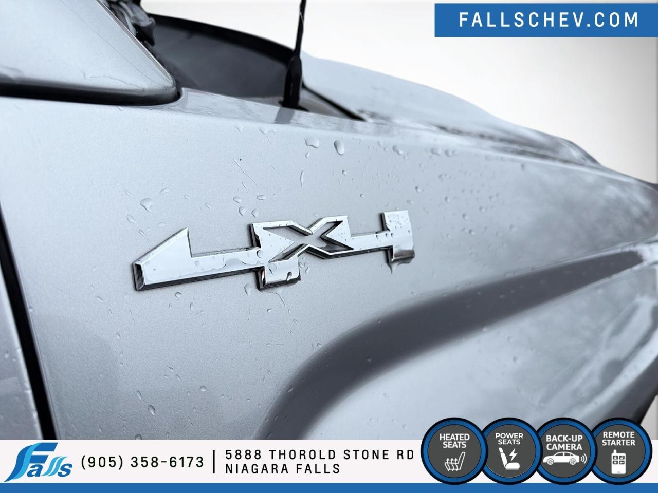 2018 GMC Sierra 1500 SLE 5.3L,MAX TRAILERING,KOKIAK EDITION Photo