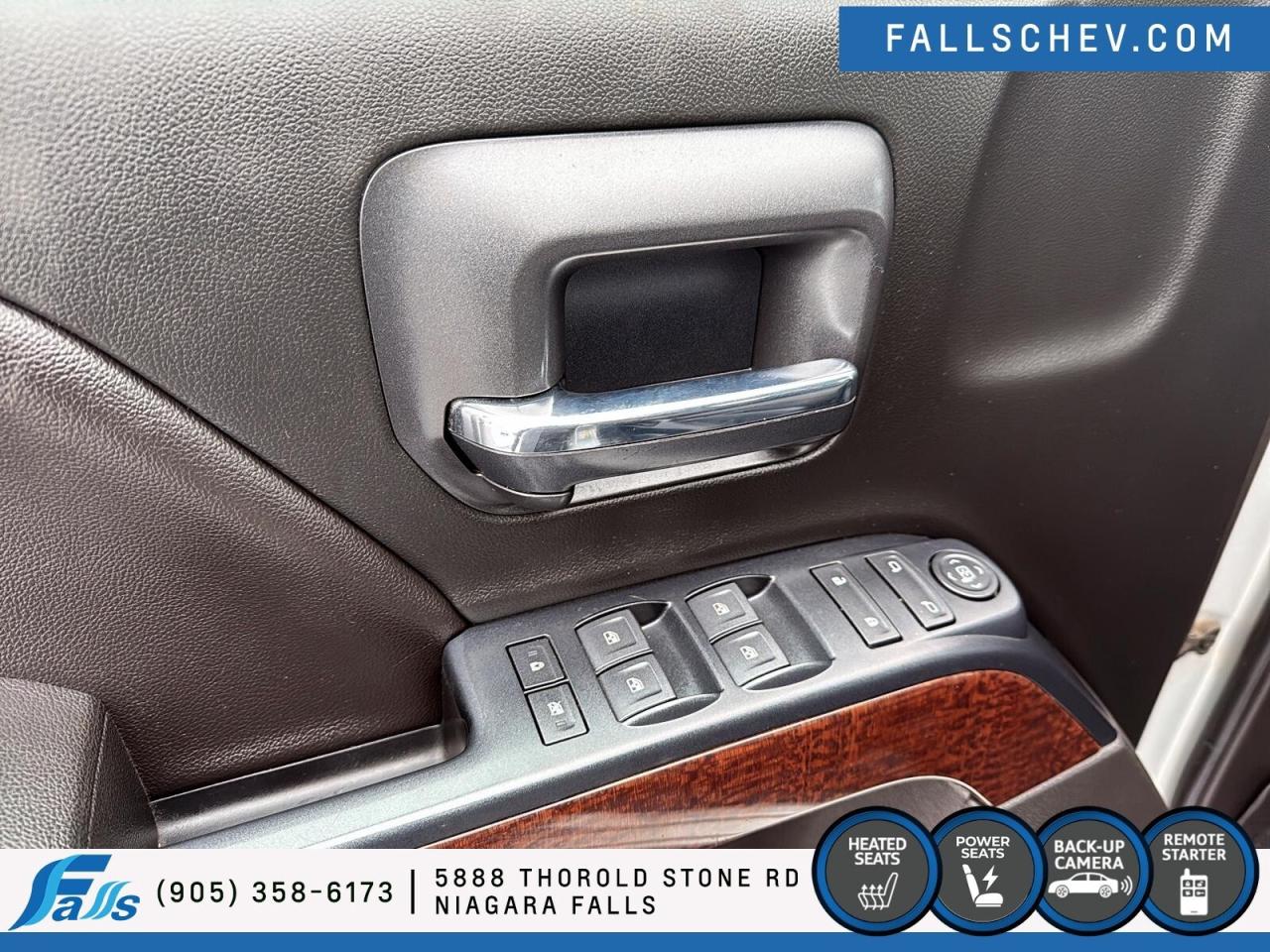 2018 GMC Sierra 1500 SLE 5.3L,MAX TRAILERING,KOKIAK EDITION Photo