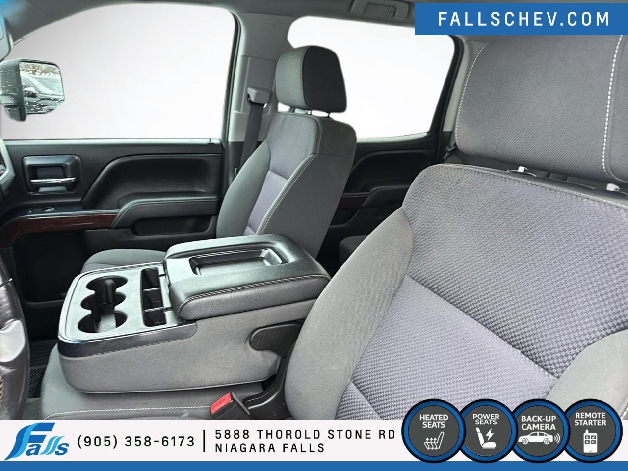 2018 GMC Sierra 1500 SLE 5.3L,MAX TRAILERING,KOKIAK EDITION Photo