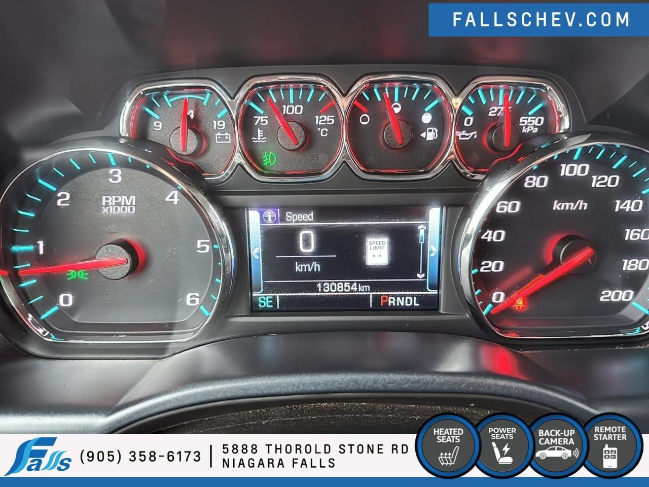 2018 GMC Sierra 1500 SLE 5.3L,MAX TRAILERING,KOKIAK EDITION Photo