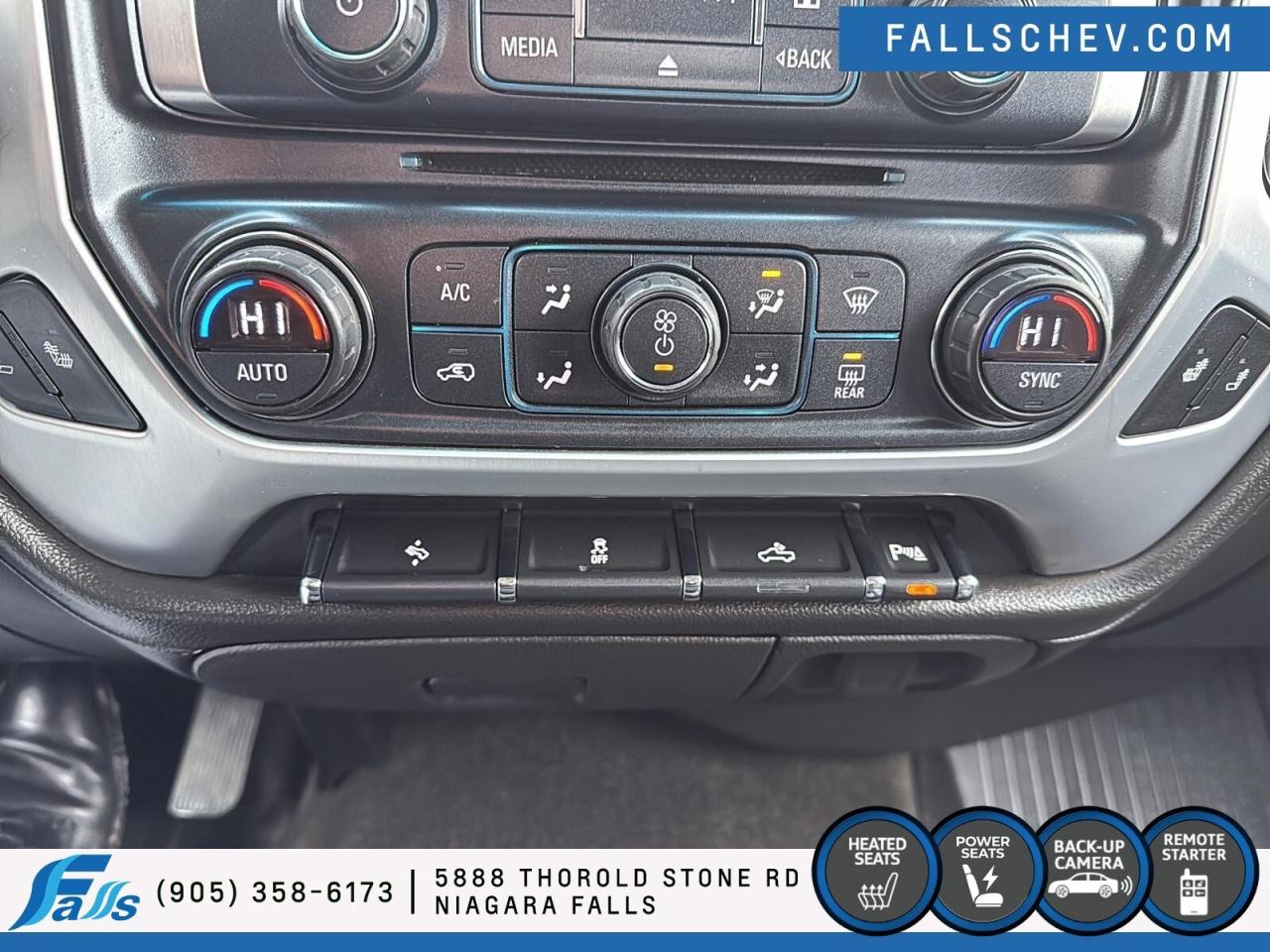 2018 GMC Sierra 1500 SLE 5.3L,MAX TRAILERING,KOKIAK EDITION Photo