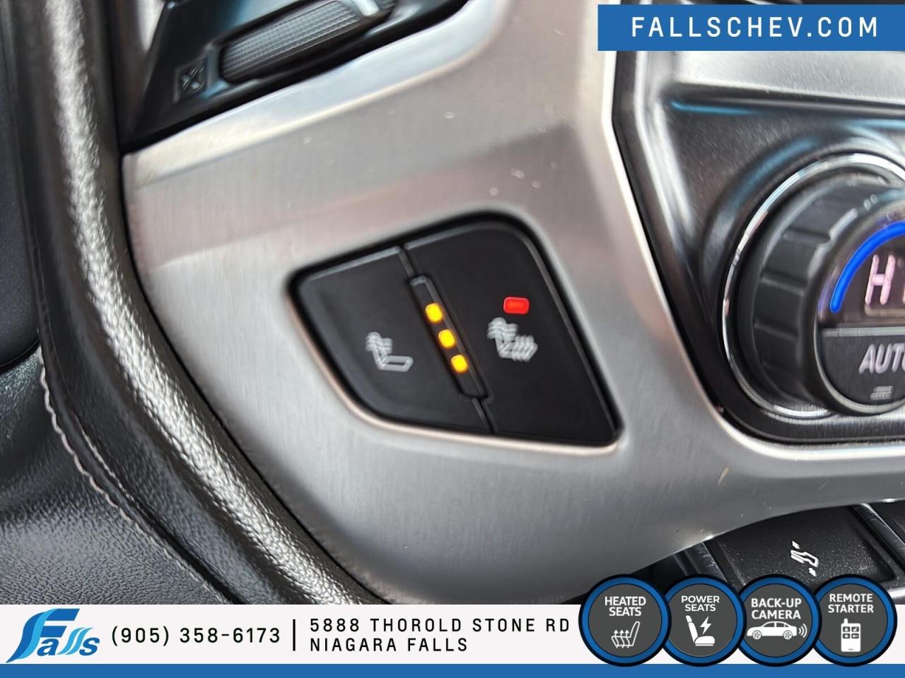 2018 GMC Sierra 1500 SLE 5.3L,MAX TRAILERING,KOKIAK EDITION Photo