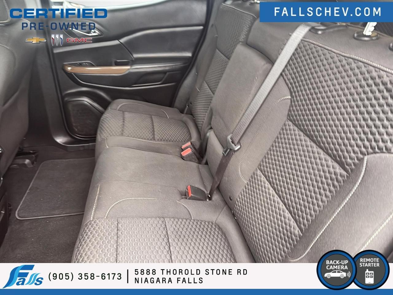 2019 GMC Acadia SLE-1 SLE,FWD,R.START,REARCAM Photo