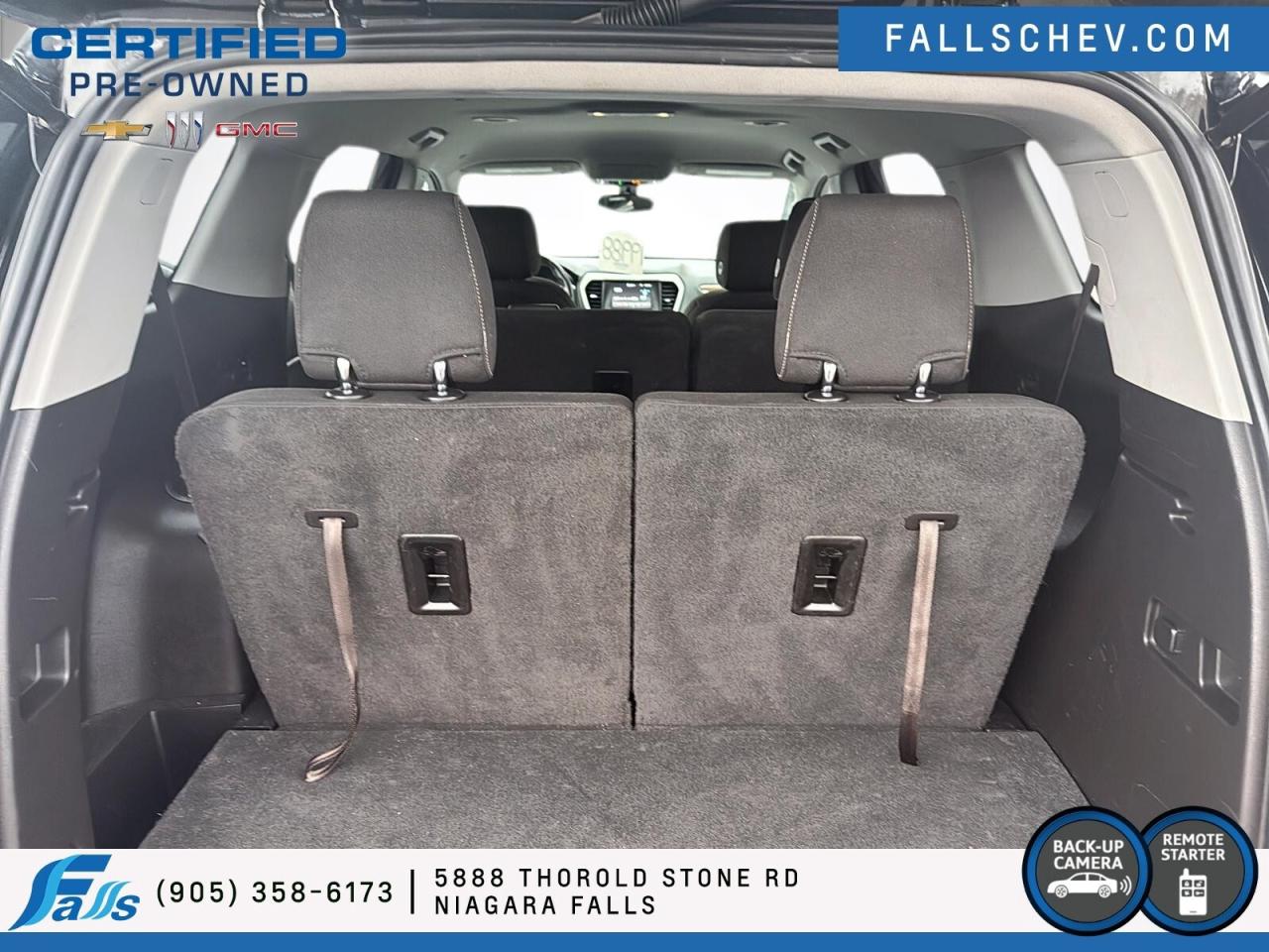 2019 GMC Acadia SLE-1 SLE,FWD,R.START,REARCAM Photo