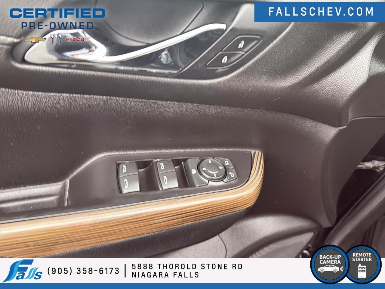 2019 GMC Acadia SLE-1 SLE,FWD,R.START,REARCAM Photo