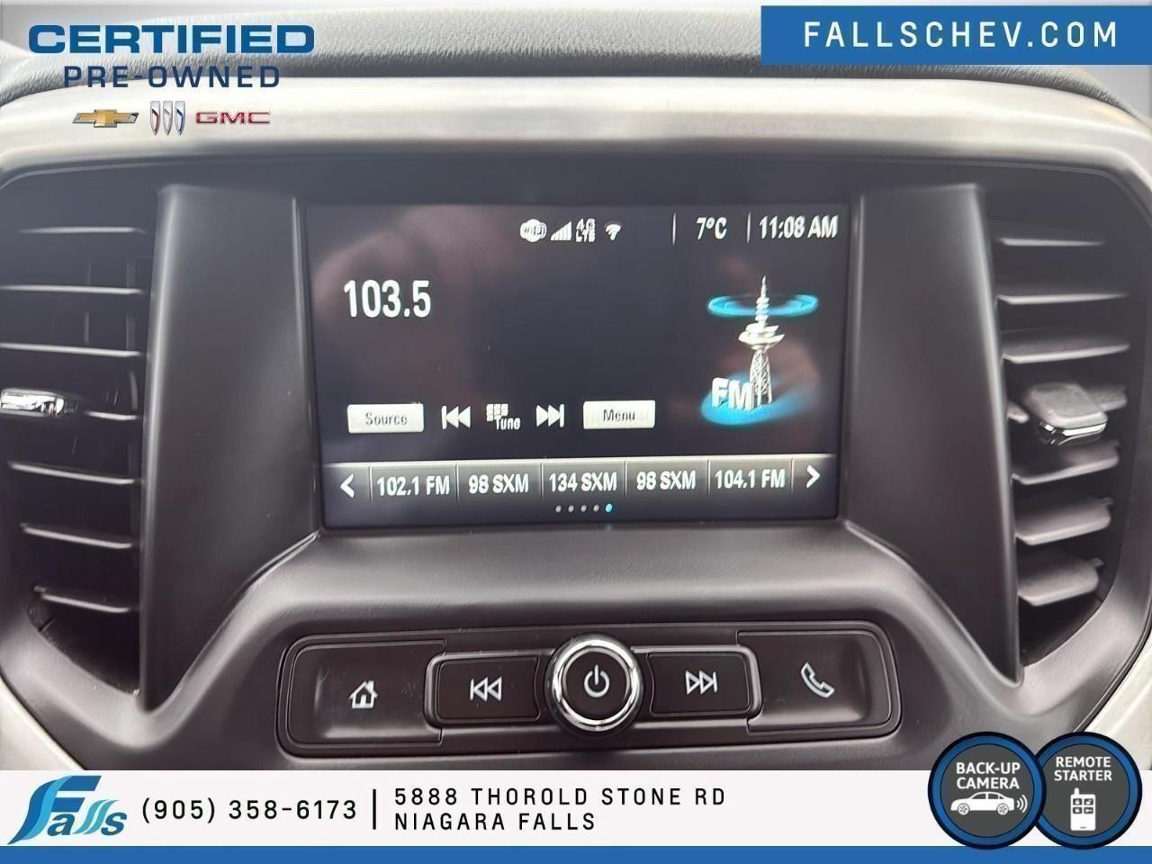 2019 GMC Acadia SLE-1 SLE,FWD,R.START,REARCAM Photo