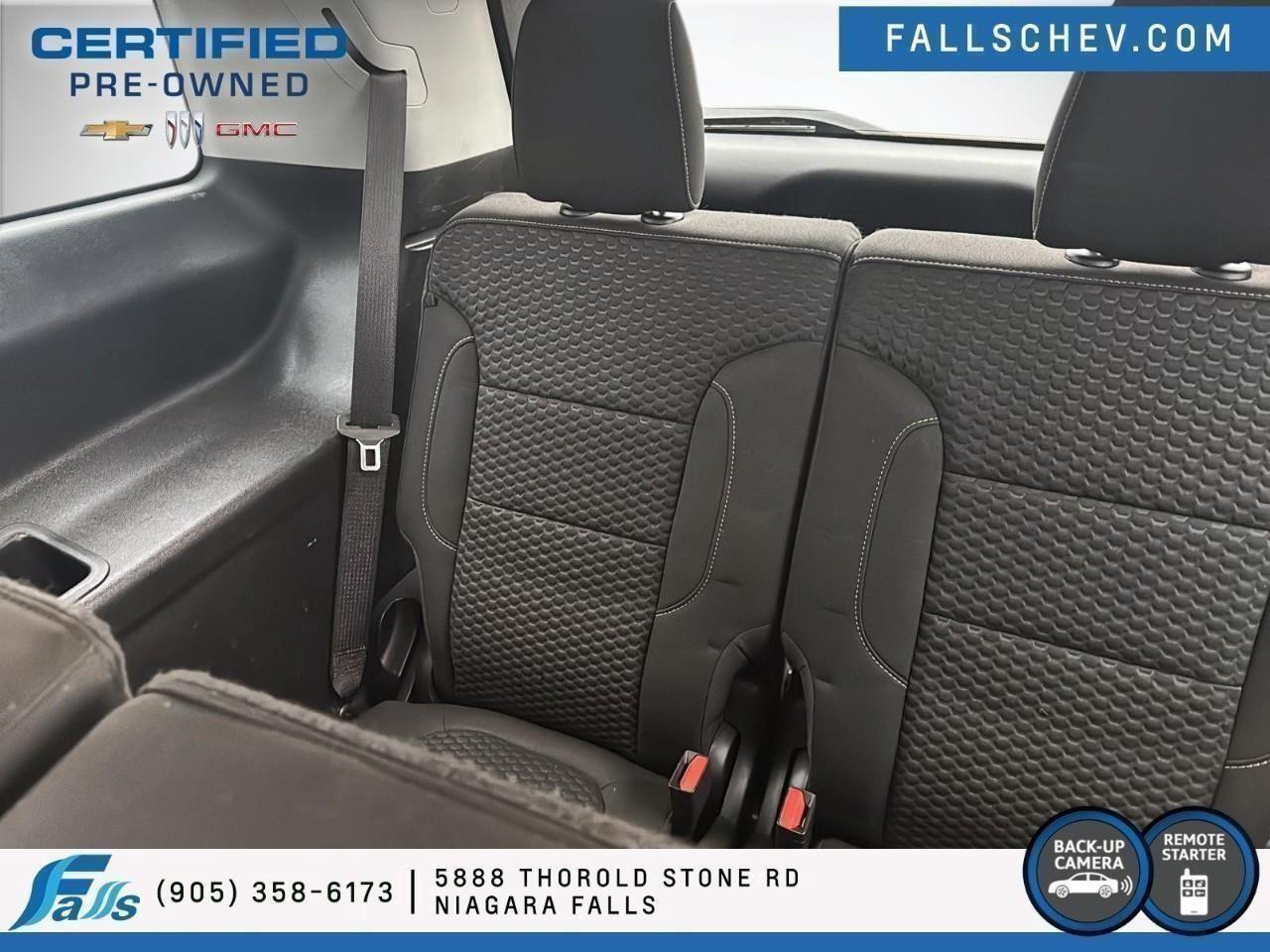 2019 GMC Acadia SLE-1 SLE,FWD,R.START,REARCAM Photo