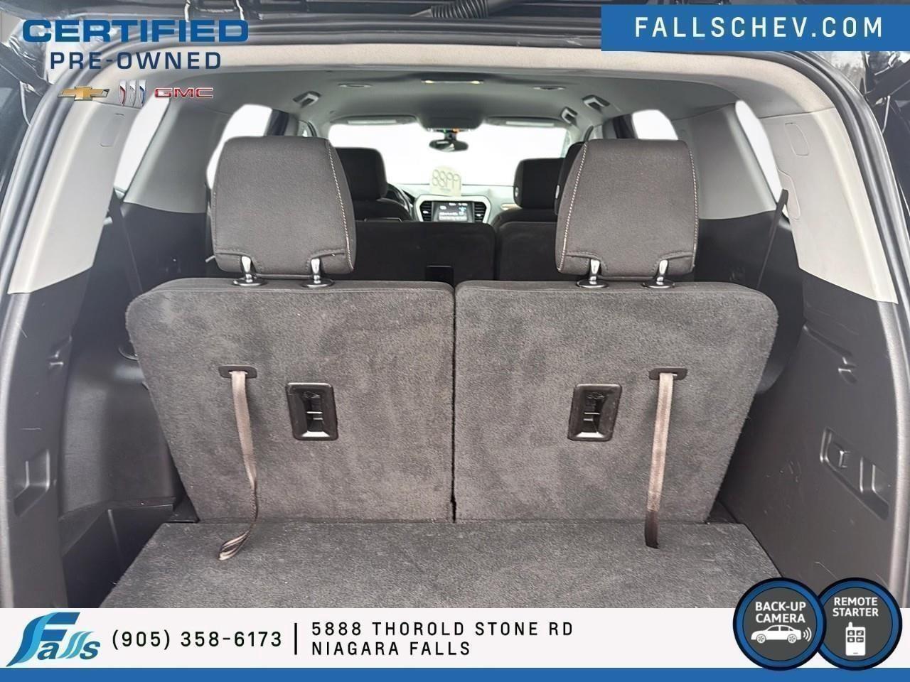 2019 GMC Acadia SLE-1 SLE,FWD,R.START,REARCAM Photo