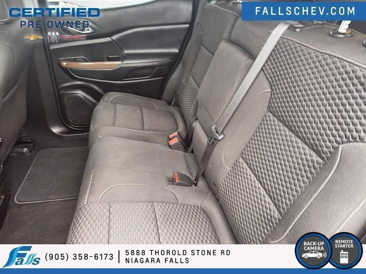 2019 GMC Acadia SLE-1 SLE,FWD,R.START,REARCAM Photo