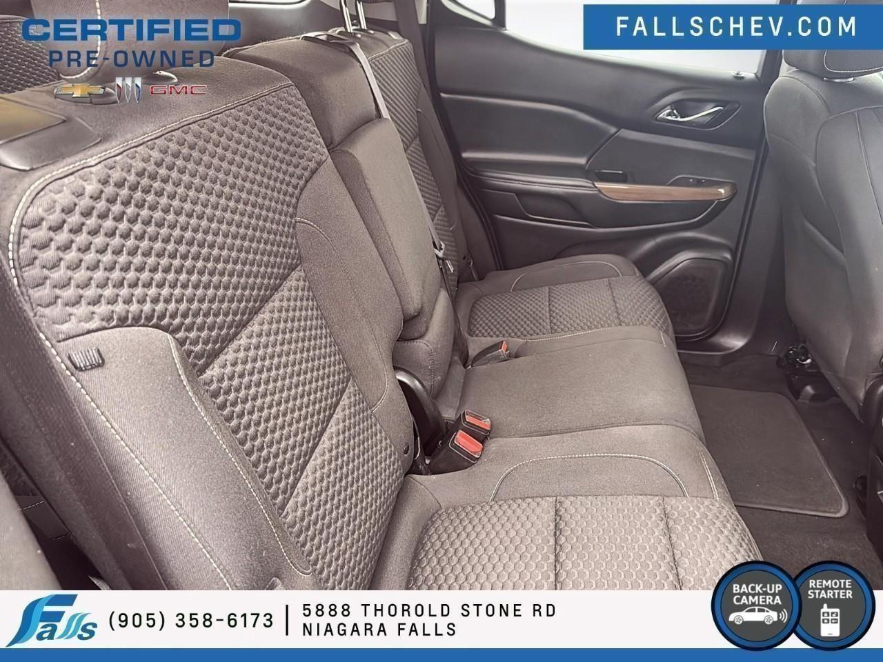 2019 GMC Acadia SLE-1 SLE,FWD,R.START,REARCAM Photo