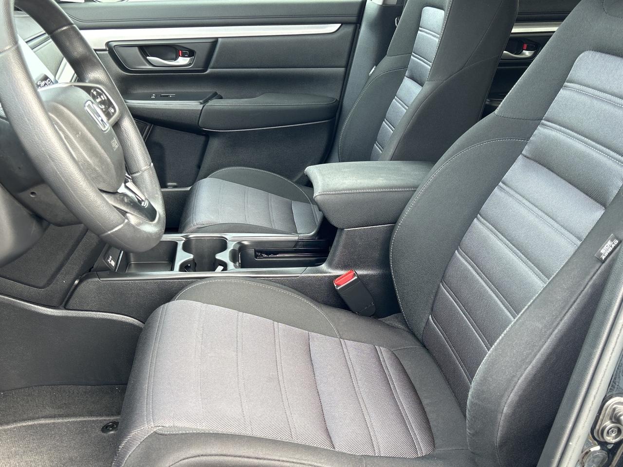 2020 Honda CR-V LX AWD Photo