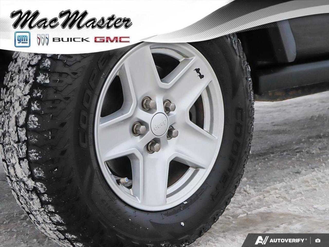 2020 Jeep Gladiator Sport SSPORT S, 3.6L V6, 4X4, 6-SPEED MANUAL, STEE Photo