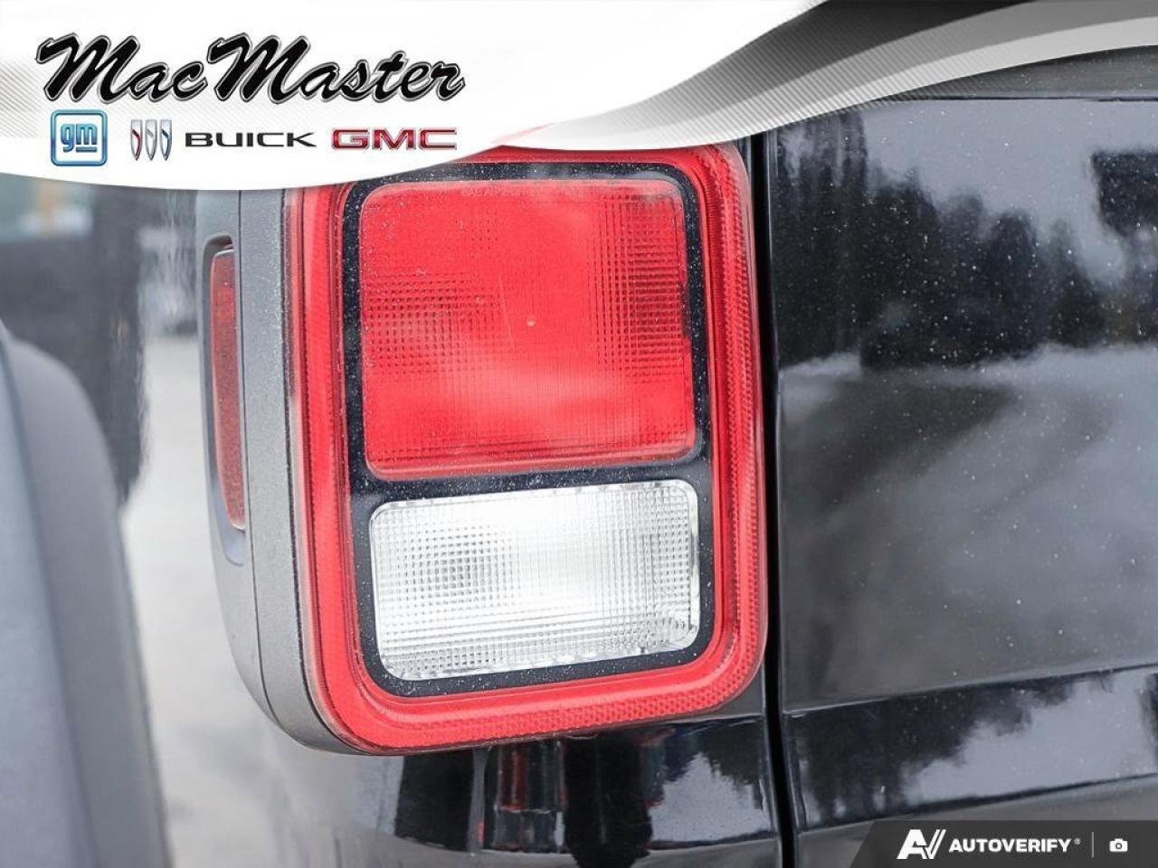 2020 Jeep Gladiator Sport SSPORT S, 3.6L V6, 4X4, 6-SPEED MANUAL, STEE Photo