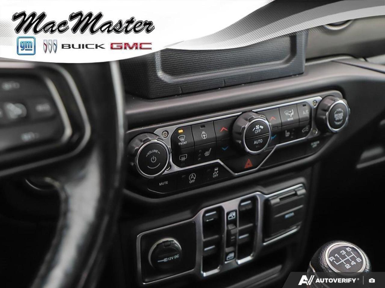 2020 Jeep Gladiator Sport SSPORT S, 3.6L V6, 4X4, 6-SPEED MANUAL, STEE Photo