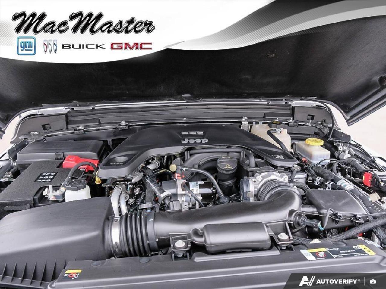 2021 Jeep Wrangler SaharaUNLIMITED HIGH ALTITUDE, 3.6L V6, AUTOMATIC, Photo