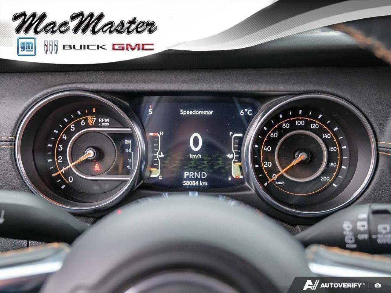 2021 Jeep Wrangler SaharaUNLIMITED HIGH ALTITUDE, 3.6L V6, AUTOMATIC, Photo