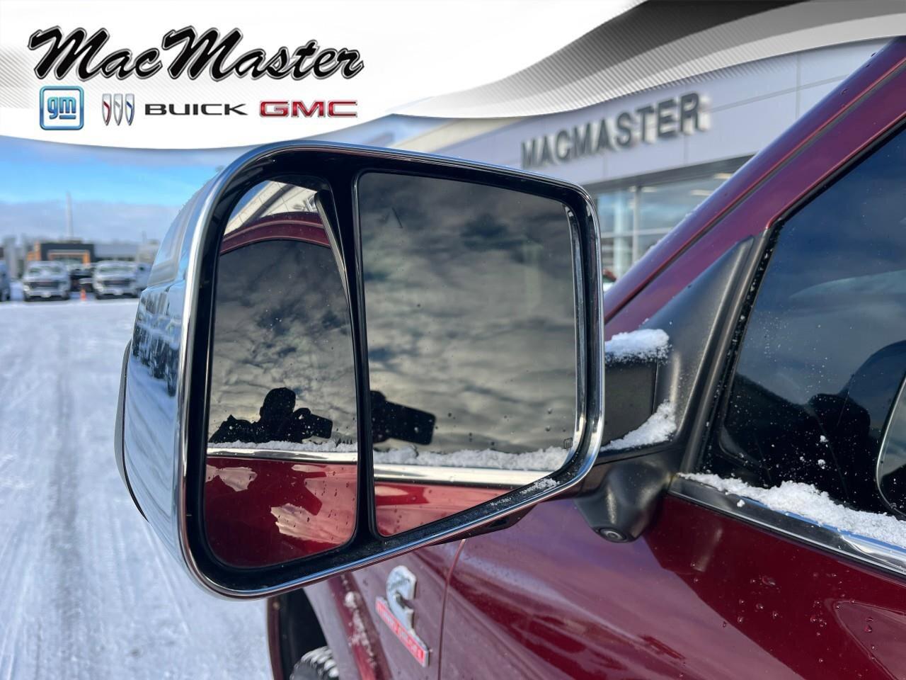 2022 RAM 2500 LonghornLIMITED LONGHORN, 6.7L DIESEL, 4X4, ALLOYS Photo3