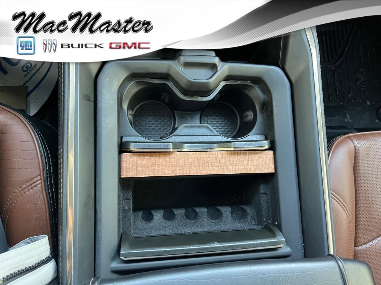 2022 RAM 2500 LonghornLIMITED LONGHORN, 6.7L DIESEL, 4X4, ALLOYS Photo