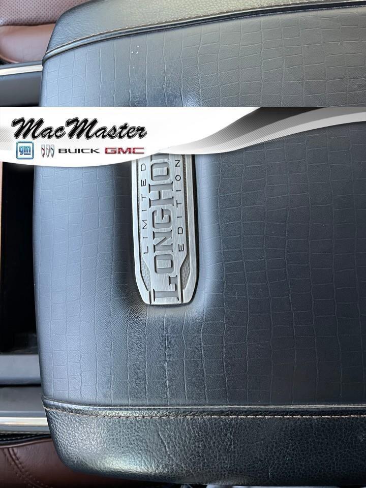 2022 RAM 2500 LonghornLIMITED LONGHORN, 6.7L DIESEL, 4X4, ALLOYS Photo