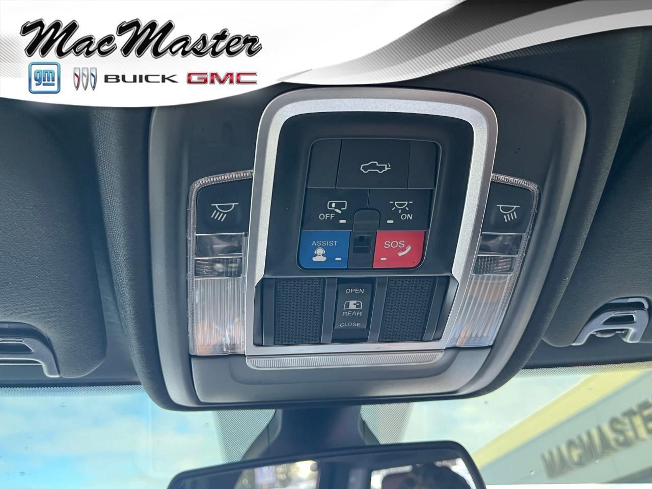 2022 RAM 2500 LonghornLIMITED LONGHORN, 6.7L DIESEL, 4X4, ALLOYS Photo