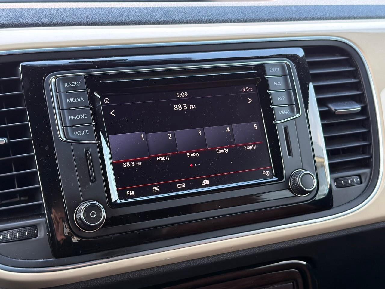 2019 Volkswagen Beetle Convertible Wolfsburg EditionONE-OWNER, CLEAN, CONVERTIBLE, ST Photo