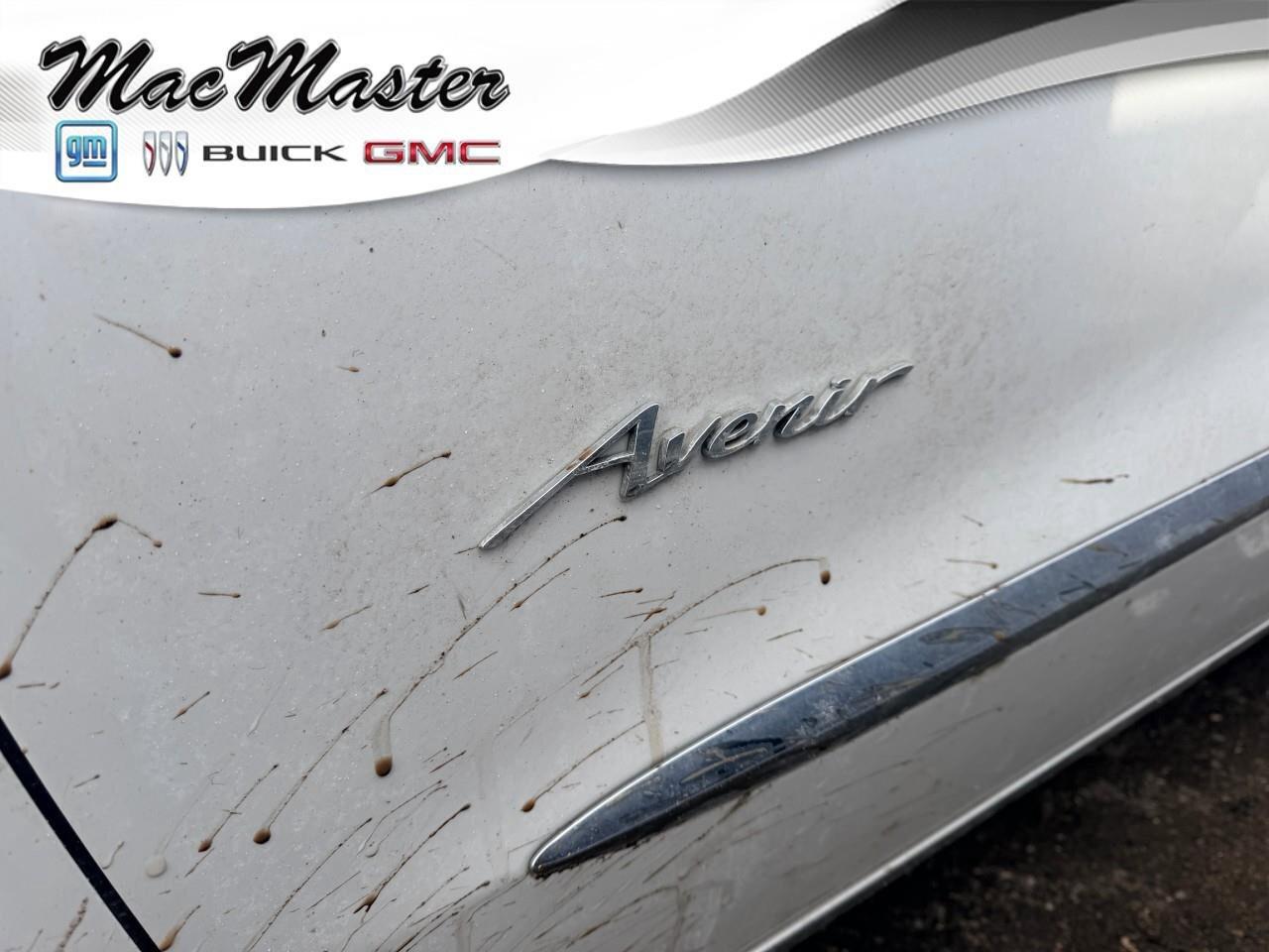 2018 Buick Enclave AvenirAVENIR, 3.6L V6, BOSE, SUNROOF, ALLOYS, NAVI Photo