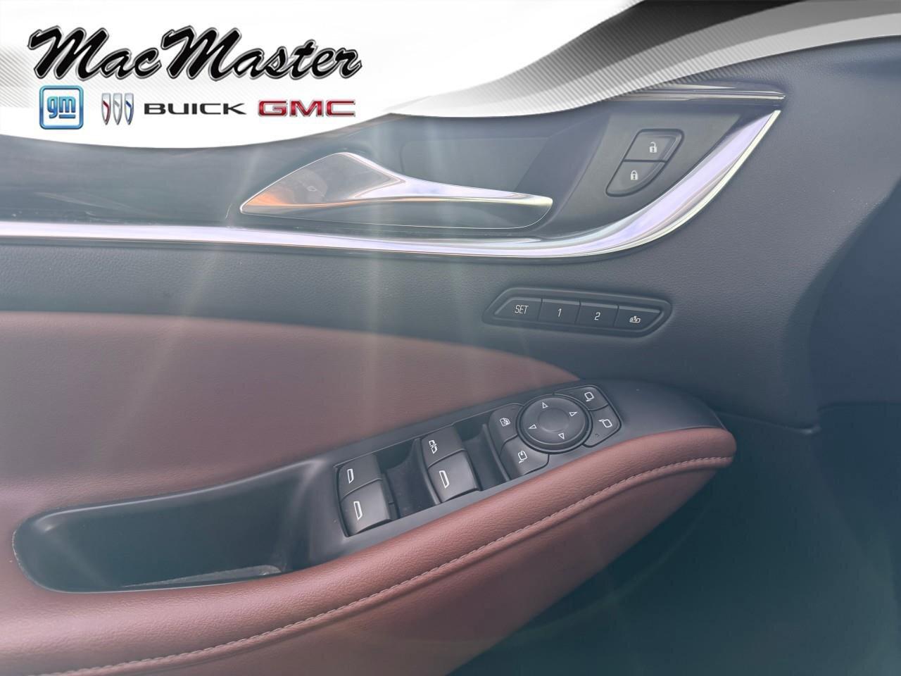 2018 Buick Enclave AvenirAVENIR, 3.6L V6, BOSE, SUNROOF, ALLOYS, NAVI Photo