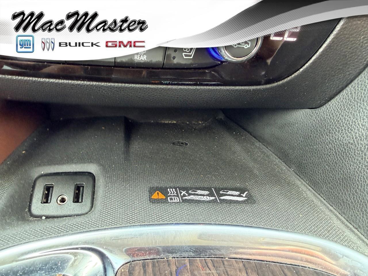 2018 Buick Enclave AvenirAVENIR, 3.6L V6, BOSE, SUNROOF, ALLOYS, NAVI Photo