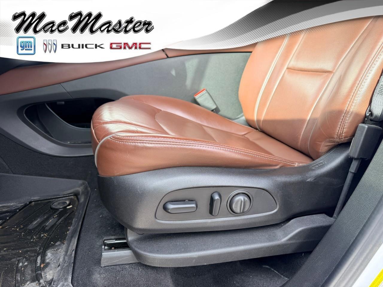 2018 Buick Enclave AvenirAVENIR, 3.6L V6, BOSE, SUNROOF, ALLOYS, NAVI Photo