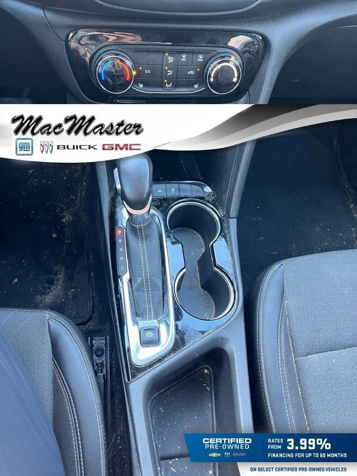 2021 Buick Encore GX PreferredPREFERRED, 1.2L 3-CYLINDERS, FWD, ALLOYS, Photo