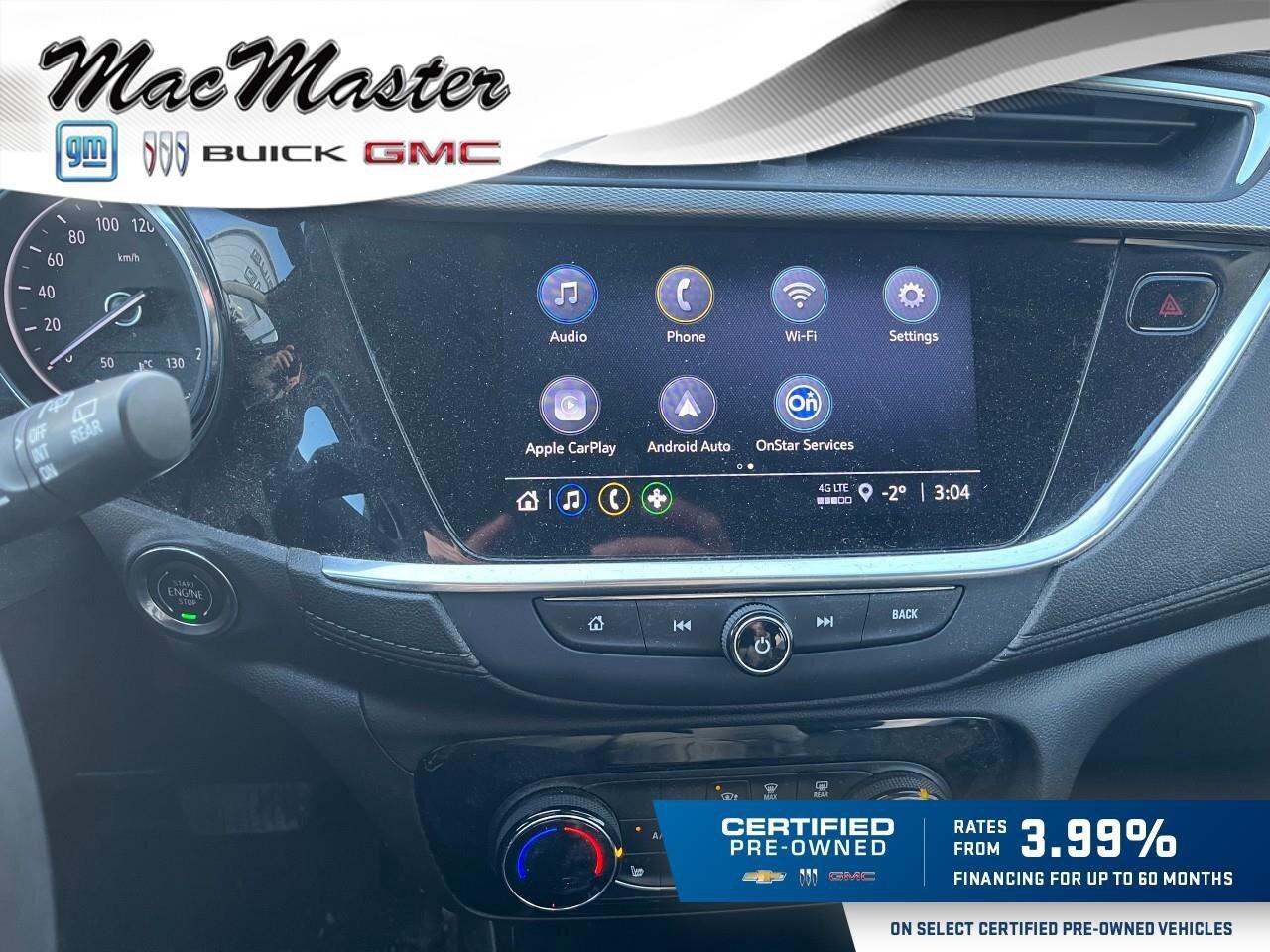 2021 Buick Encore GX PreferredPREFERRED, 1.2L 3-CYLINDERS, FWD, ALLOYS, Photo