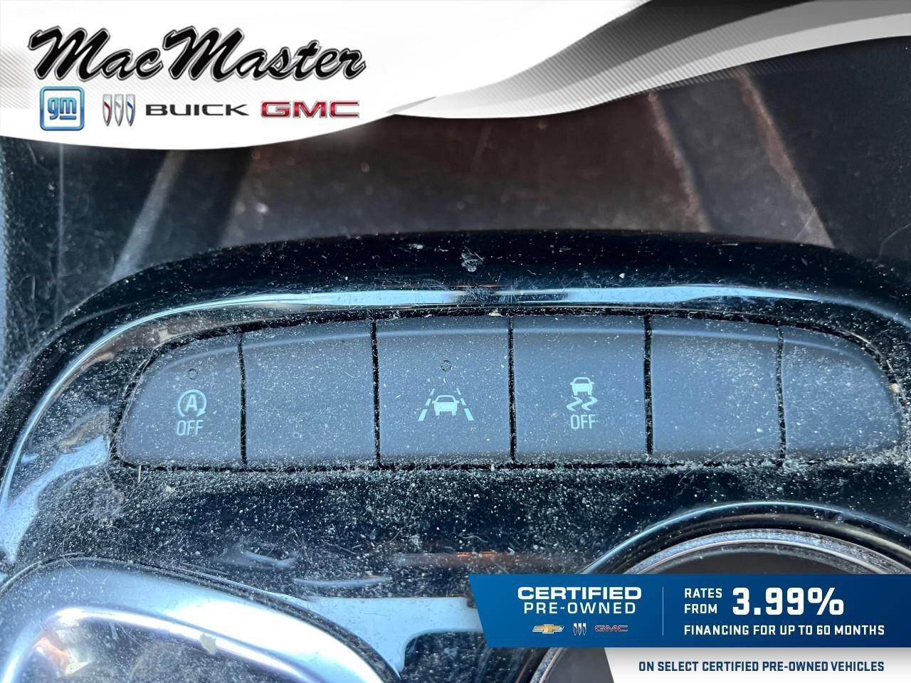 2021 Buick Encore GX PreferredPREFERRED, 1.2L 3-CYLINDERS, FWD, ALLOYS, Photo