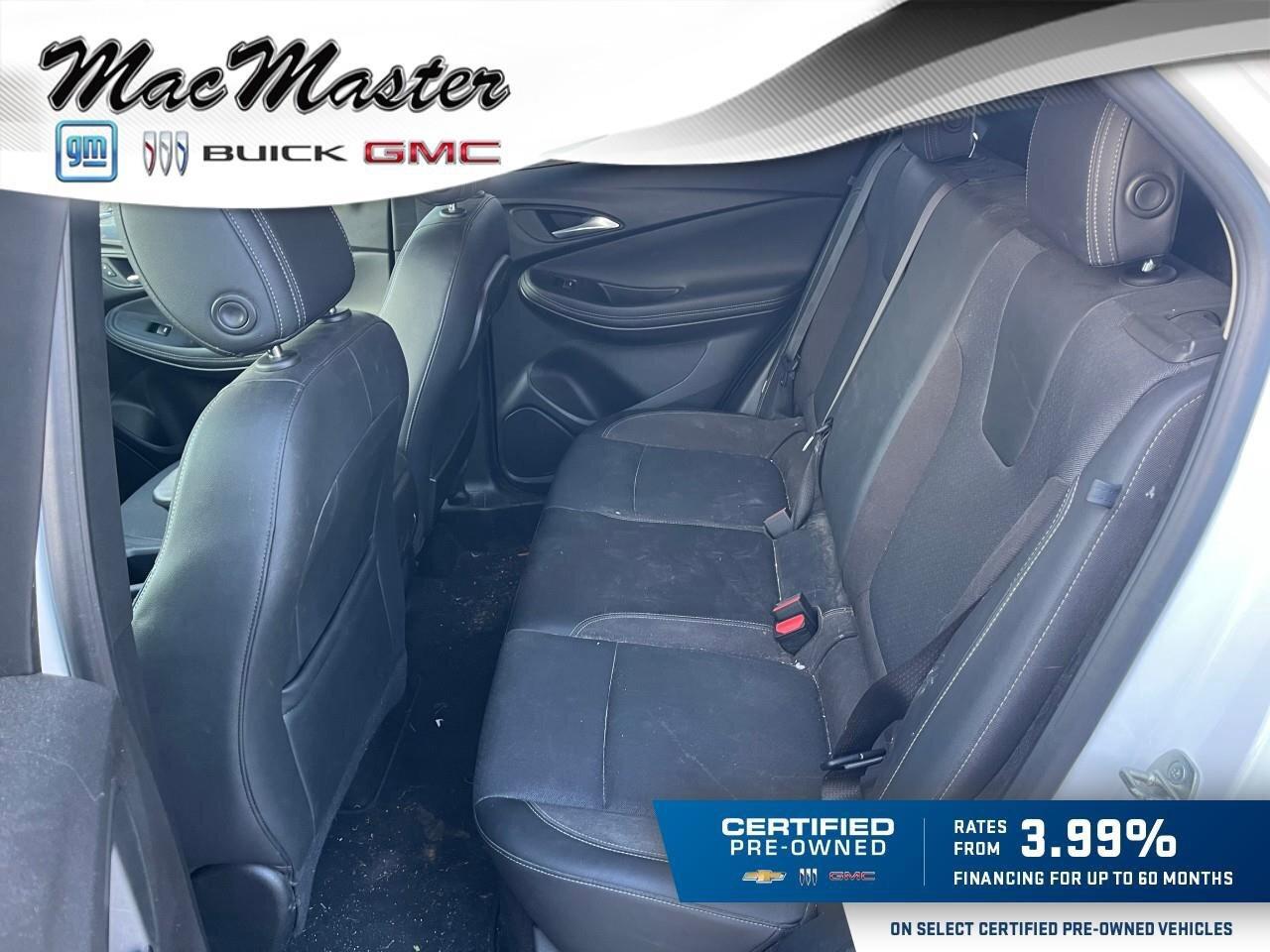 2021 Buick Encore GX PreferredPREFERRED, 1.2L 3-CYLINDERS, FWD, ALLOYS, Photo