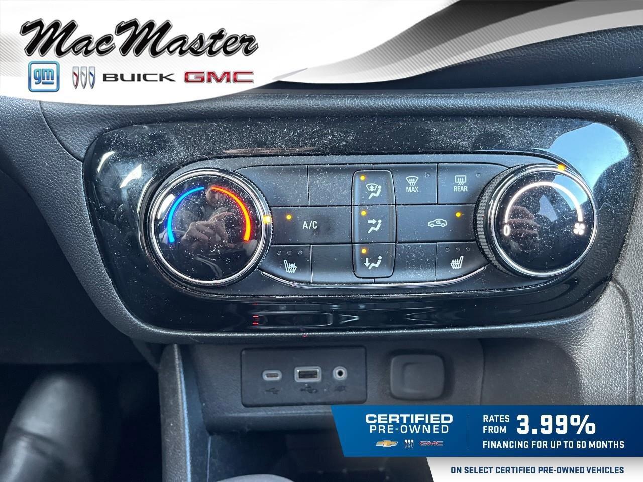 2021 Buick Encore GX PreferredPREFERRED, 1.2L 3-CYLINDERS, FWD, ALLOYS, Photo