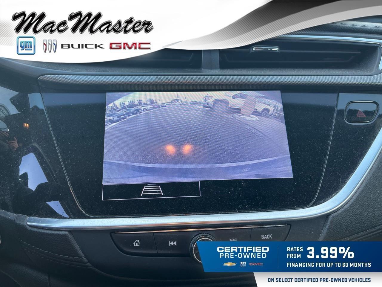 2021 Buick Encore GX PreferredPREFERRED, 1.2L 3-CYLINDERS, FWD, ALLOYS, Photo